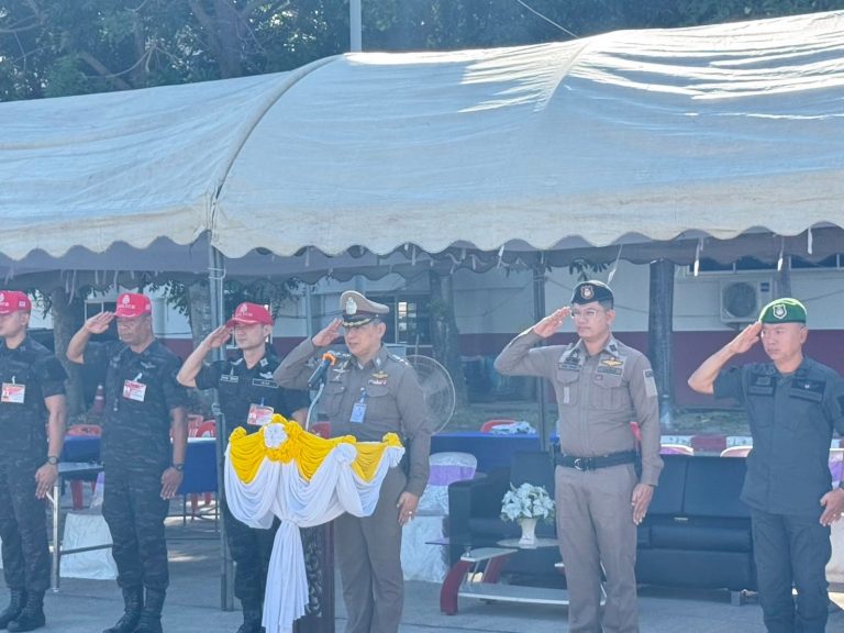 การประกวดการฝึกบุคคลท่ามือเปล่า การควบคุมฝูงชนแบบ UN และยุทธวิธีตำรวจสมัยใหม่